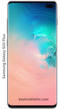 Samsung Galaxy S10 Plus  Price in USA